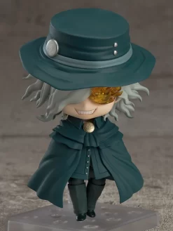 GOOD SMILE COMPANY Nendoroid Fate/Grand Order Avenger/King Of The Cavern Edmond Dantès: Ascension Ver.