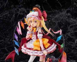 GOOD SMILE COMPANY Touhou Project Flandre Scarlet [AQ] 1/7 Scale Figure -Figures and Dolls Store 29aa24bd0ed74f48aba2819673193084.jpg