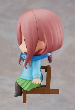GOOD SMILE COMPANY Nendoroid Swacchao! The Quintessential Quintuplets The Movie Miku Nakano -Figures and Dolls Store 29d5b8c451984a66a743a0d052b670b3.jpg
