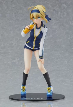GOOD SMILE COMPANY Fate/Extella Link Altria Pendragon: Knight's PE Uniform Ver. [AQ] 1/7 Scale Figure -Figures and Dolls Store 29e977fba44040d996b68ed2f3bdd42d.jpg