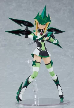 GOOD SMILE COMPANY Act Mode Senki Zessho Symphogear GX Kirika Akatsuki -Figures and Dolls Store 2a652bd974e94ea38cc61d7b641affb7.jpg