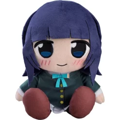 GOOD SMILE COMPANY Love Live! Nijigasaki High School Idol Club Kuripan Plushie -Figures and Dolls Store 2adbc726649f45aca8d13fb109c4aab4.jpg