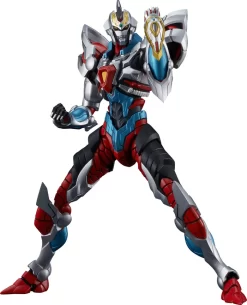 GOOD SMILE COMPANY Figma SSSS.Gridman Gridman (Primal Fighter) 17 GOOD SMILE COMPANY Figma SSSS.Gridman Gridman (Primal Fighter) -Figures and Dolls Store 2af3ddbce82742c48b9d52b44f4438a6.jpg