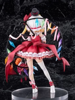 GOOD SMILE COMPANY Touhou Project Flandre Scarlet [AQ] 1/7 Scale Figure -Figures and Dolls Store 2af5caf1283c409bad169e8400112d03.jpg