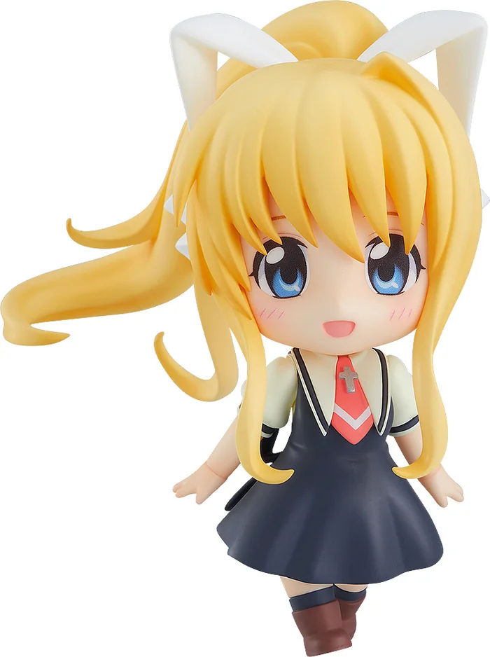 GOOD SMILE COMPANY Nendoroid Kaginado Misuzu Kamio 6 GOOD SMILE COMPANY Nendoroid Kaginado Misuzu Kamio - Image 6