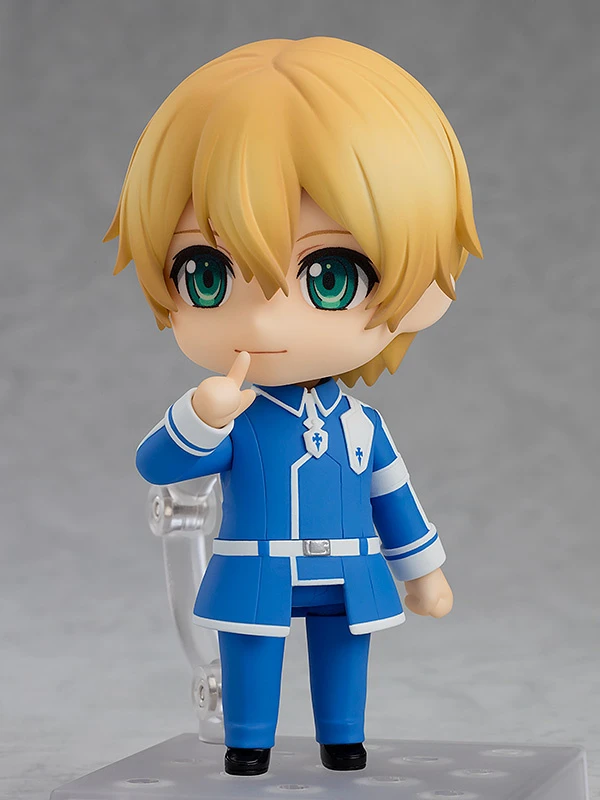 GOOD SMILE COMPANY Nendoroid Sword Art Online: Alicization Eugeo 2 GOOD SMILE COMPANY Nendoroid Sword Art Online: Alicization Eugeo - Image 2