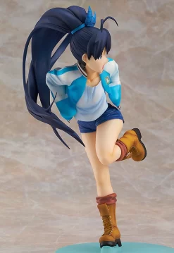 GOOD SMILE COMPANY The Idolm@ster Hibiki Ganaha 1/8 Scale Figure (Re-run) -Figures and Dolls Store 2be4957c38944737bca068e45bf832eb.jpg