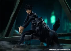 GOOD SMILE COMPANY Figma Jujutsu Kaisen Megumi Fushiguro 16 GOOD SMILE COMPANY Figma Jujutsu Kaisen Megumi Fushiguro -Figures and Dolls Store 2c7fbad085394515a6fe833712cc02d4.jpg