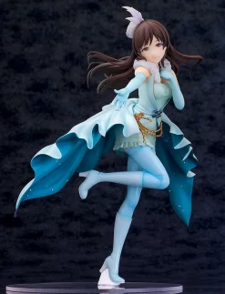 GOOD SMILE COMPANY Idolm@ster Cinderella Girls Minami Nitta: Love Laika Ver.