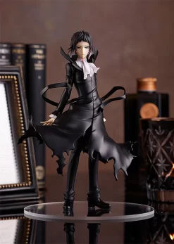 GOOD SMILE COMPANY Pop Up Parade Bungo Stray Dogs Ryunosuke Akutagawa 13 GOOD SMILE COMPANY Pop Up Parade Bungo Stray Dogs Ryunosuke Akutagawa -Figures and Dolls Store 2ce34dacc26d46ffa79be3af86e1725d.jpg