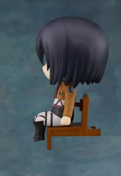 GOOD SMILE COMPANY Nendoroid Swacchao! Attack On Titan Mikasa Ackerman -Figures and Dolls Store 2ceae945f41d412b8e2da3bd824e14ba.jpg