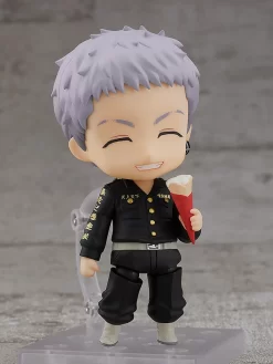 GOOD SMILE COMPANY Nendoroid Tokyo Revengers Takashi Mitsuya 10 GOOD SMILE COMPANY Nendoroid Tokyo Revengers Takashi Mitsuya -Figures and Dolls Store 2d4e8a38a25747a6ad65e9eca1d3d287.jpg