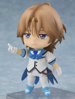 GOOD SMILE COMPANY Nendoroid Cute High Earth Defense Club Love! En Yufuin -Figures and Dolls Store 2da9d35b84d143e5ae4f3656113d4c9c.jpg
