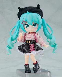 GOOD SMILE COMPANY Nendoroid Doll Outfit Set: Hatsune Miku: Date Outfit Ver. 8 GOOD SMILE COMPANY Nendoroid Doll Outfit Set: Hatsune Miku: Date Outfit Ver. -Figures and Dolls Store 2dc403eca2754e0386f203d5f324d037.jpg