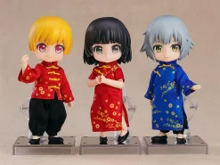 GOOD SMILE COMPANY Nendoroid Doll Outfit Set: Chinese Dress -Figures and Dolls Store 2e037c5530a34414a596de370bd78ddf.jpg