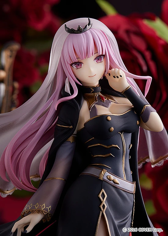 GOOD SMILE COMPANY Pop Up Parade Mori Calliope 3 GOOD SMILE COMPANY Pop Up Parade Mori Calliope - Image 3