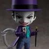 GOOD SMILE COMPANY Nendoroid The Joker: 1989 Ver.