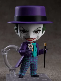 GOOD SMILE COMPANY Nendoroid The Joker: 1989 Ver.
