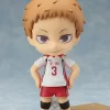 GOOD SMILE COMPANY Nendoroid Haikyu!! Morisuke Yaku