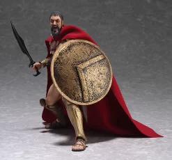 GOOD SMILE COMPANY Figma 300 Leonidas -Figures and Dolls Store 2eab62ae98a445fa8def67d2e576c4c2.jpg