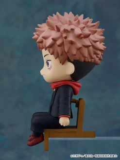 GOOD SMILE COMPANY Nendoroid Swacchao! Jujutsu Kaisen Yuji Itadori 15 GOOD SMILE COMPANY Nendoroid Swacchao! Jujutsu Kaisen Yuji Itadori -Figures and Dolls Store 2eb7c829953d4abf9a79fed5f9497e0a.jpg