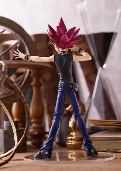 GOOD SMILE COMPANY Pop Up Parade Yu-Gi-Oh! Duel Monsters Yami Yugi 12 GOOD SMILE COMPANY Pop Up Parade Yu-Gi-Oh! Duel Monsters Yami Yugi -Figures and Dolls Store 2ebdcabdede54bf28a7d02de0e7bd6e1.jpg