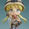 GOOD SMILE COMPANY Nendoroid Made In Abyss Riko (Re-run)