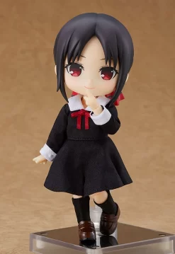 GOOD SMILE COMPANY Nendoroid Doll: Outfit Set (Kaguya-sama: Love Is War? Shuchiin Academy Uniform - Girl) -Figures and Dolls Store 2ef50efff18045d1b053ead4db1b5d5d.jpg
