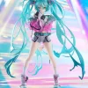 GOOD SMILE COMPANY Hatsune Miku With SOLWA 1/7 Scale Figure