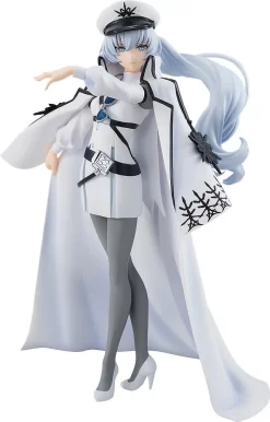 GOOD SMILE COMPANY Pop Up Parade RWBY: Ice Queendom Weiss Schnee: Nightmare Side -Figures and Dolls Store 2f3f3495e24a4b0da8de23b685298844.jpg