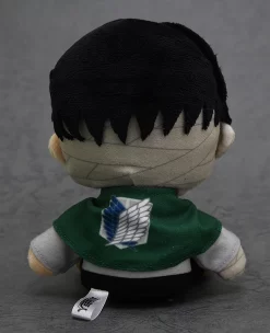 GOOD SMILE COMPANY Attack On Titan Plushies 35 GOOD SMILE COMPANY Attack On Titan Plushies -Figures and Dolls Store 2f7a610178164c5295147582c019f037.jpg