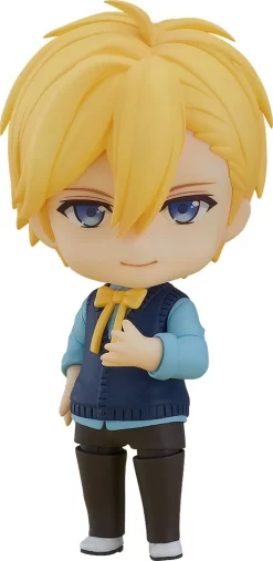 GOOD SMILE COMPANY Nendoroid IDOLiSH 7 Nagi Rokuya 13 GOOD SMILE COMPANY Nendoroid IDOLiSH 7 Nagi Rokuya -Figures and Dolls Store 2fb150a65c904a6fa2eea515892deaa0.jpg