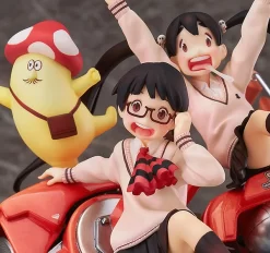 GOOD SMILE COMPANY Dead Dead Demon's De De De De Destruction: De De De De Vignette Figure 12 GOOD SMILE COMPANY Dead Dead Demon's De De De De Destruction: De De De De Vignette Figure -Figures and Dolls Store 2fd2782cb97d45d0900e8bafb5c597c1.jpg