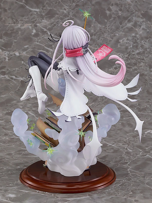 GOOD SMILE COMPANY Smile Of The Arsnotoria The Animation Arsnotoria 1/7 Scale Figure 5 GOOD SMILE COMPANY Smile Of The Arsnotoria The Animation Arsnotoria 1/7 Scale Figure - Image 5