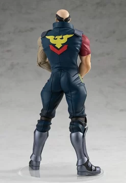 GOOD SMILE COMPANY Pop Up Parade Cowboy Bebop Jet Black 14 GOOD SMILE COMPANY Pop Up Parade Cowboy Bebop Jet Black -Figures and Dolls Store 3012f9970881440584179767c9f16694.jpg