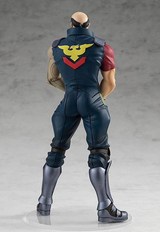 GOOD SMILE COMPANY Pop Up Parade Cowboy Bebop Jet Black 7 GOOD SMILE COMPANY Pop Up Parade Cowboy Bebop Jet Black - Image 7