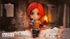 GOOD SMILE COMPANY Nendoroid The Witcher 3: Wild Hunt Triss Merigold -Figures and Dolls Store 3033319e037643be9084935c75c61803.jpg