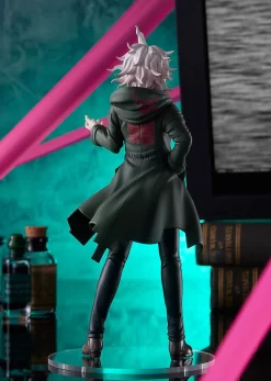 GOOD SMILE COMPANY Pop Up Parade Danganronpa 1·2 Reload Nagito Komaeda 13 GOOD SMILE COMPANY Pop Up Parade Danganronpa 1·2 Reload Nagito Komaeda -Figures and Dolls Store 308fb1b4346e437e949488903a0216c2.jpg