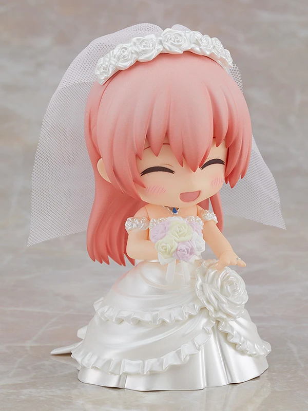 GOOD SMILE COMPANY Nendoroid Tonikawa: Over The Moon For You Tsukasa Yuzaki 3 GOOD SMILE COMPANY Nendoroid Tonikawa: Over The Moon For You Tsukasa Yuzaki - Image 3