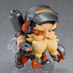 GOOD SMILE COMPANY Nendoroid Overwatch Torbjorn: Classic Skin Edition -Figures and Dolls Store 30b591ab3d614ff2993bd17bcccbb44b.jpg