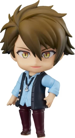 GOOD SMILE COMPANY Nendoroid IDOLiSH 7 Ryunosuke Tsunashi 13 GOOD SMILE COMPANY Nendoroid IDOLiSH 7 Ryunosuke Tsunashi -Figures and Dolls Store 30e709dbece44760871a5f6f26020da5.jpg