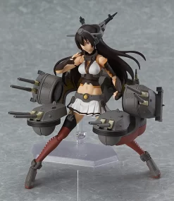 GOOD SMILE COMPANY Figma KanColle Nagato -Figures and Dolls Store 30eba9eaf08144a98ee2e66d608faf9b.jpg