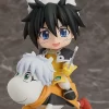 GOOD SMILE COMPANY Nendoroid Hakyu Hoshin Engi Taikobo & Supushan
