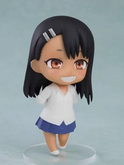 GOOD SMILE COMPANY Nendoroid Don't Toy With Me Miss Nagatoro Miss Nagatoro 8 GOOD SMILE COMPANY Nendoroid Don't Toy With Me Miss Nagatoro Miss Nagatoro -Figures and Dolls Store 312aeab4d13240639fcf77ca938644f2.jpg