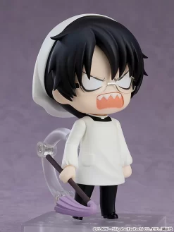 GOOD SMILE COMPANY Nendoroid XxxHOLiC Kimihiro Watanuki [w/ TOM Exclusive Bonus] -Figures and Dolls Store 31392a119c254520817b7d0c94e2988a.jpg