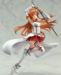 GOOD SMILE COMPANY Sword Art Online Asuna -Knights Of The Blood Ver.- 1/8 Scale Figure (Re-run) 7 GOOD SMILE COMPANY Sword Art Online Asuna -Knights Of The Blood Ver.- 1/8 Scale Figure (Re-run) -Figures and Dolls Store 31846ee9d78945feb4907c4e8f48b78a.jpg