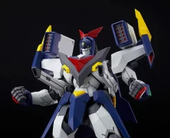 GOOD SMILE COMPANY Moderoid Pop Team Epic Season 2 Biggus McHugeGuy Combination Great Bari Bari Team Epic -Figures and Dolls Store 31899ca664ca48d58a3bce33ffca6a88.jpg