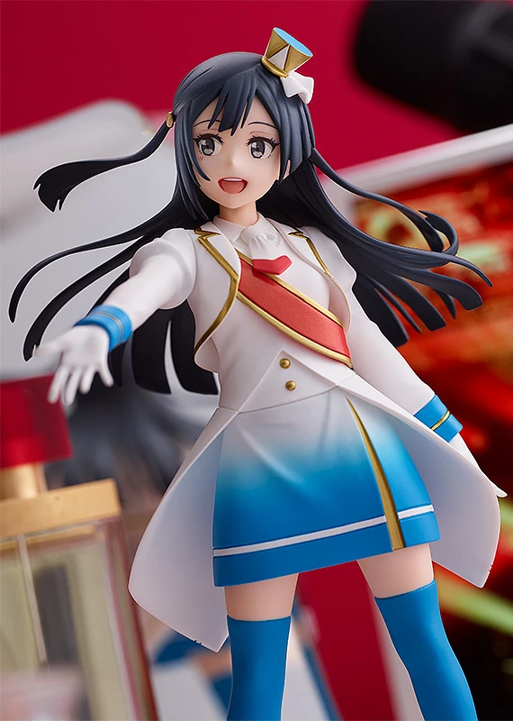 GOOD SMILE COMPANY Pop Up Parade Love Live! Nijigasaki High School Idol Club Setsuna Yuki 5 GOOD SMILE COMPANY Pop Up Parade Love Live! Nijigasaki High School Idol Club Setsuna Yuki - Image 5
