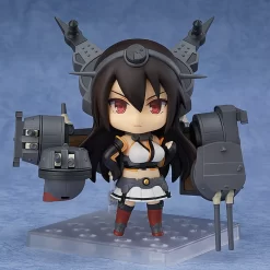 GOOD SMILE COMPANY Nendoroid KanColle Nagato