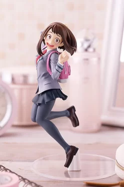 GOOD SMILE COMPANY Pop Up Parade My Hero Academia Ochaco Uraraka 15 GOOD SMILE COMPANY Pop Up Parade My Hero Academia Ochaco Uraraka -Figures and Dolls Store 324695363d504fdf93ee3fe632439571.jpg